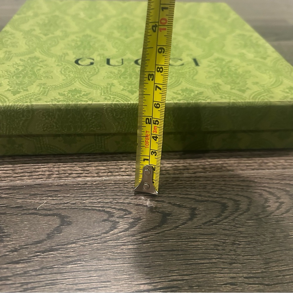 Gucci Empty Box - Picture 12 of 12